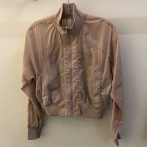 lululemon athletica Jackets & Coats - Lululemon blush this jacket, sz 2, 68985 lululemon athletica Jackets & Coats - Lululemon blush this jacket, sz 2, 68985